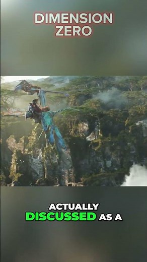 Real Physicists Designed Avatar's Most Impossible Ship