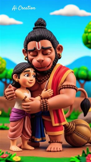 #DreamScreenAI #hanuman #bajarangbali #balaji #bhakti #bhajan #youtubeshorts #shortsviral #mahadev