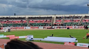 1.1M views · 10K reactions | Men's 200m Results - Kip Keino Classic Letsile Tebogo settles for a 2nd position to USA Lindsey, to register a season's best time of 19.71. Letsile Tebogo is an athlete coached by Kebonyemodisa Dose Mosimanyane. #BwAthletics #RoadtoParis | Botswana Athletics Association | Facebook