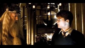Der echte Grund warum Dumbledore den verfluchten Ring anlegte! | Harry Potter Wissen