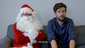 42 reactions | ☃ A very special Christmas message from the Whitehalls!  | Jack Whitehall | Facebook