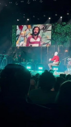 Ebi – Live Performance 2025