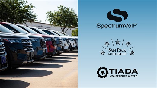 Driving Long-Term Success: Sam Pack & SpectrumVoIP