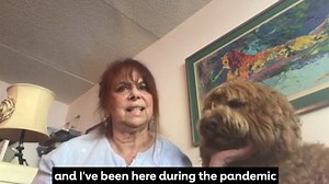 Charley doubted her heart attack symptoms for 8 weeks. She hopes others know better. #COVID19 hasn’t changed the fact that hospitals are the safest place to be if there’s a heart attack, stroke or other medical emergency. Call 911 at the first sign. Don't die of doubt. http://spr.ly/6189GJIzT | American Heart Association