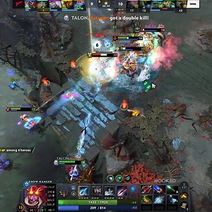 154K views · 916 reactions | natsumi traxex cleaning up trailer park bois | Hooked | Facebook