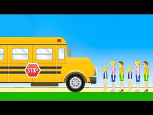 i made riding the bus 1000X more dangerous