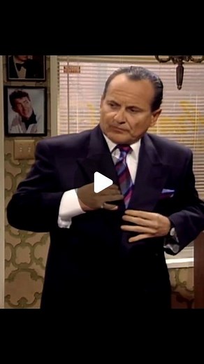 Hollywood Legends on Instagram: "Who remembers this Joe Pesci SNL skit?😂"