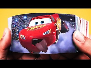 Pixar Cars: Best Race Openings of All Time!