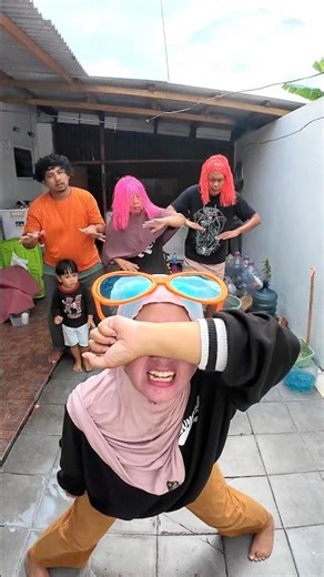 Why is everyone moving?