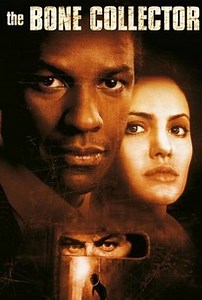 The Bone Collector | Cast and Crew | Rotten Tomatoes