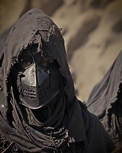 The Lord of the Rings 1950's Super Panavision 70 | Abandoned Films