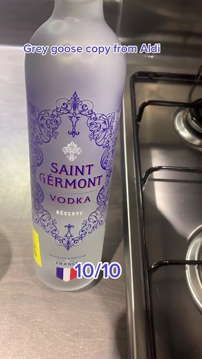 970K views · 10K reactions | Follow for daily live videos food cooking and shopping #DrinkResponsibly #greygoose #vodka | Right Guys Reviews | Facebook