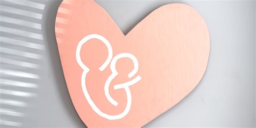 Finding Solutions: Local non-profit helping pregnant women in times of crisis