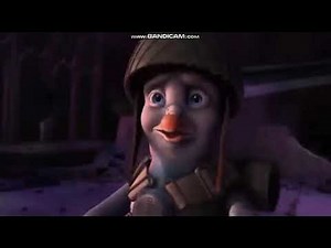 Ice Age Trailer (Manuelvil1132 Style)