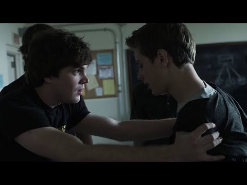 Bullying incident #1 (Movie clip) "Hello Herman"