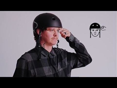 Pro-Tec Low Pro Helmet Fit Guide