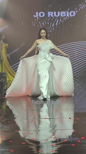 THE MAIN EVENT X JO RUBIO COLLECTIONS Main Models 10th year anniversary show June 25,2025 WhiteSpace Manila #LuminaEvents #luminaeventph #jorubio #mainevents10 #fashionshow #Fabmanilaph | Fabmanilaph | Facebook