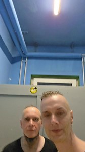 Krefeld, Yeah! 🖤 | Solar Fake