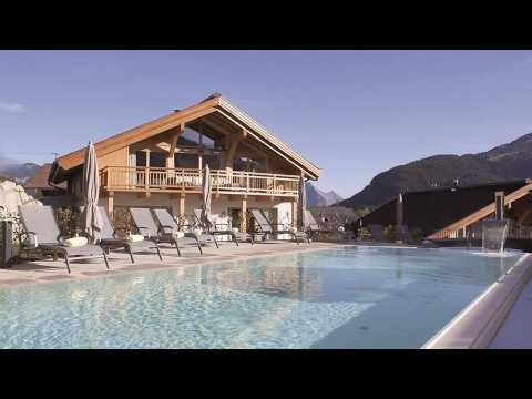 Mountains Hotel, Seefeld in Tirol, Austria | Travel With Siya