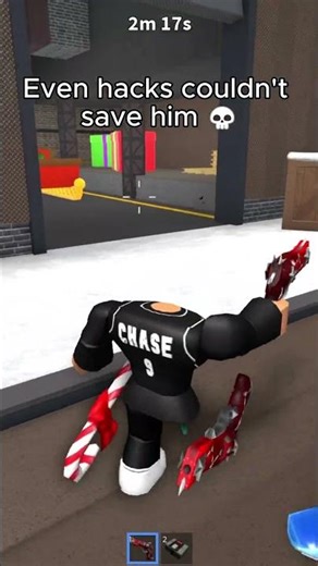 just delete the hacks.. 😂🙏