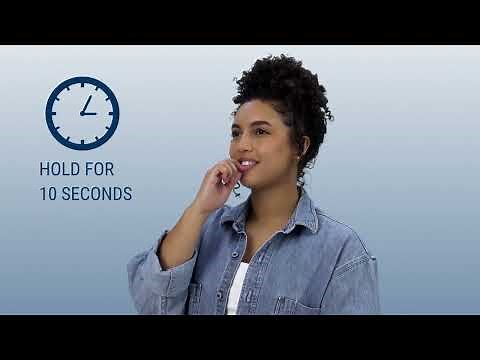 How to Use Dentemp Canker Cover