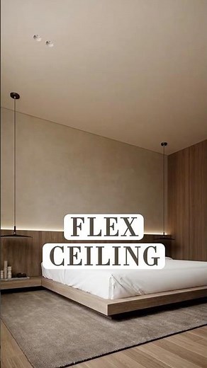 How to design your bedroom ceiling design #ceiling #shorts