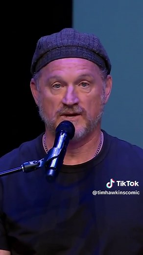 Tim Hawkins Karen Song – Funny Stand‑Up Comedy Song