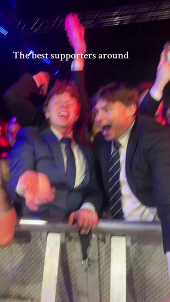 Glasgow Fight Night on TikTok