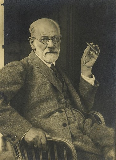 Sigmund Freud: biografía, teorías, aportes, obras