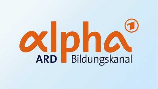 ARD alpha live - jetzt zum kostenlosen Livestream!