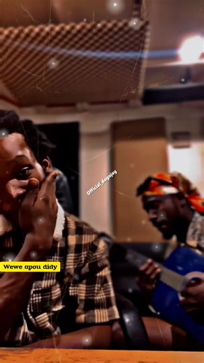 Didy Msondo: Mwanenu Lyrics and Highlights