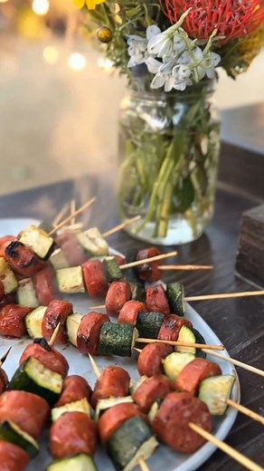 The perfect patio appetizer doesn't exi— oh wait. ✨ Keep...