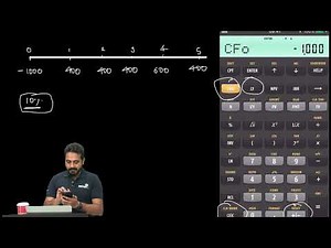 Frequency Function within CF function: Texas Instruments BA II Plus Tutorial for CFA and FRM