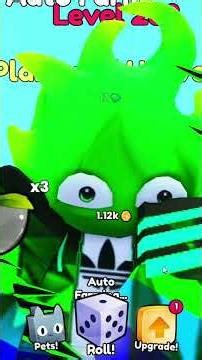 ¡DÍA 109 DE 133! | Roblox: PETS GO! ✨#shorts #gaming #roblox #petgo
