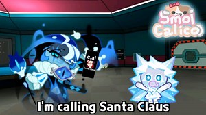 （同人·Cookie·梗·生艹注意）Shadow Milk bullying kids in among us vr ( not only fettuccine_哔哩哔哩_bilibili