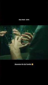 Der Roboter Der Sein Schicksal Änderte