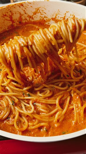 Delicious roasted vegetables pasta #pasta #cooking #healthy #recipe #homecook