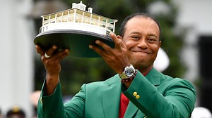 Coronavirus affects premiere golf tournament