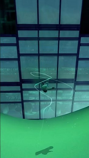 Ssx 3 #retrogaming #nostalgia #EA #ssx #skate #gameplay #shorts #fun #classic #gaming #xbox #vibes