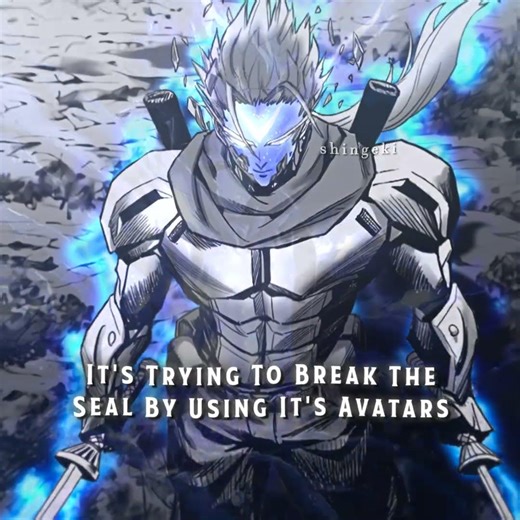 Saitama's Final Battle | One Punch Man Edit #onepunchman #opm #edit #saitama