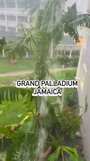 DJCookie🇯🇲🇺🇸 | My heart breaks for the people of Jamaica locals and visitors alike-struggling through Hurricane Melissa. We have family living in... | Instagram