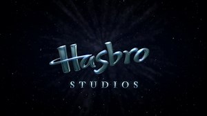 Hasbro Studios Logo Animation