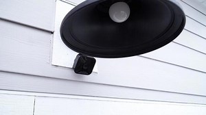 How to choose and install a security camera