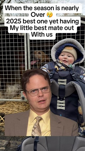 Season’s coming to an end… and honestly, it’s been the best one yet. Watching George — my mini-me — learning, watching, growing every step of the way. The next generation of beater, picker-up, and gamekeeper in the making #C#CountryLifeN#NextGenerationR#RuralLifeF#FieldLifeFYP
