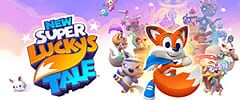 New Super Lucky's Tale Trainer