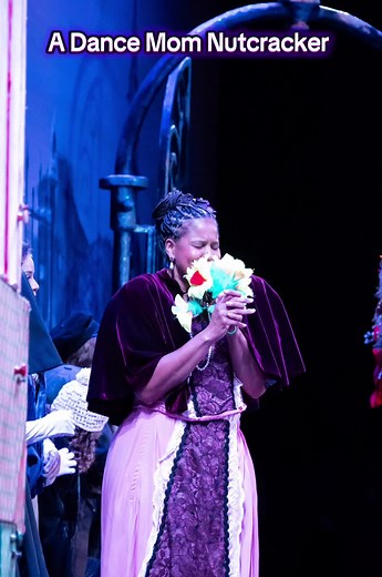 Joyful Memories from Pittsburgh Ballet Theatre's Nutcracker