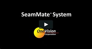 SeamMate® System (PRO 400) Demonstration