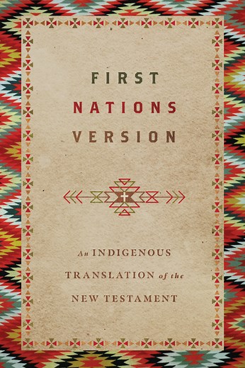 First Nations Version