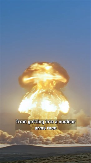 Why Russia is testing nuclear weapons again. | Johnny Harris