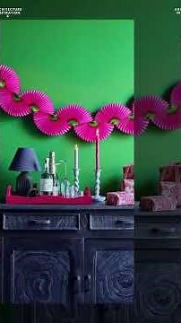 DIY Christmas Garland Ideas to Elevate Your Holiday Home Decoration